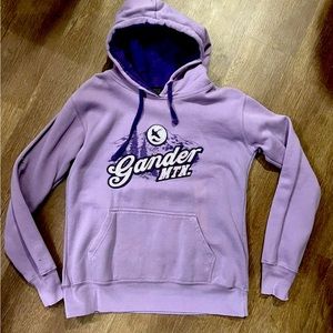 Gander Mountain Large Women’s Hoodie